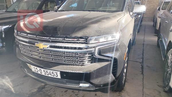 شيفروليه تاهو 2023 للبيع في العراق -  بغداد